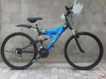 Velosiped "Rambo"