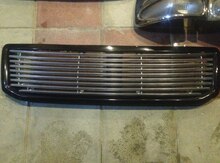 "Toyota Prado" radiator barmaqlığı