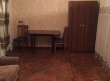 1-otaqlı mənzil kirayə verilir, Nərimanov m., 38 m²