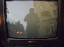 "Supra" televizor