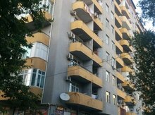 2-комн. новостройка, пос. Ахмедлы, 88.0 м²