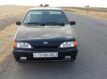 LADA (VAZ) 2115, 2009 il
