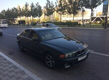 BMW 523, 1997 il