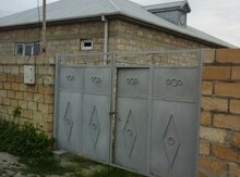 Həyət evi, Xaçmaz r.