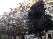 2-otaqlı mənzil, Azadlıq m., 68 m²