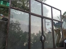 Qapı