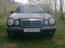 Mercedes E 240, 1998 il