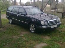 Mercedes E 240, 1998 il