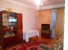 3-otaqlı mənzil, Əhmədli m., 65 m²