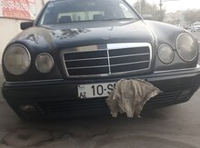 Mercedes E 230, 1996 il