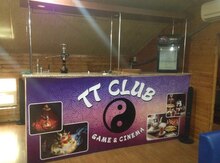 Bar masası