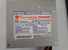 Qida bloku "Thermaltake"