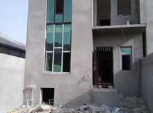 Həyət evi, Xırdalan ş.
