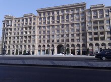 3-otaqlı yeni tikili, Nərimanov m/s., 106 m²