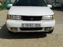 Hyundai Excel, 1994 il