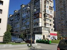 2-otaqlı mənzil, Gənclik m/s., 52 m²
