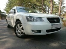 Hyundai Sonata, 2007 il