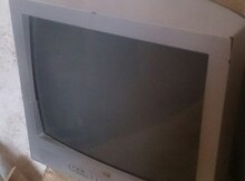 "JVC" televizor