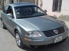 Volkswagen Passat, 2004 il
