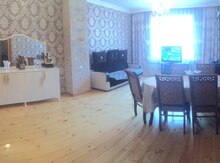 4-otaqlı yeni tikili, Balaxanı qəs., 160 m²