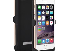 "Apple iPhone 5/5c/5s/5se" üçün arxalıq + sadə arxalıq hədiyyə