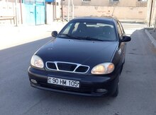 Daewoo Lanos, 2009 il