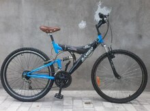 Velosiped "Rambo"