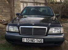 Mercedes C 180, 1994 il