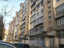 2-otaqlı mənzil, Nərimanov r., 60 m²