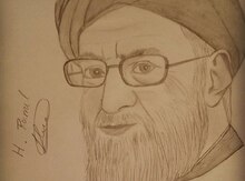 Portret sifarişi