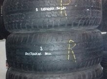 Şinlər 285/60R18
