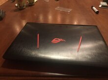 Noutbuk "Asus Rog"
