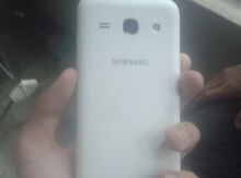 "Samsug Galaxy" telefon