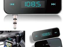 Fm modulyator