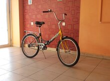 Velosiped "Stels"