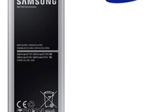 "Samsung" üçün batareyalar