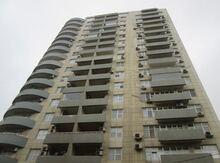 3-otaqlı yeni tikili, 9-cu mkr., 142 m²