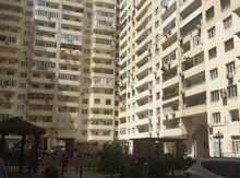 3-комн. новостройка, м. Н. Нариманова, 136 м²