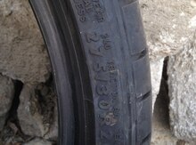 Şinlər "Dunlop Sport" 275/30R20