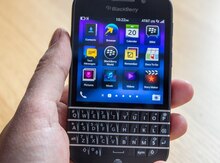 Blackberry Q10