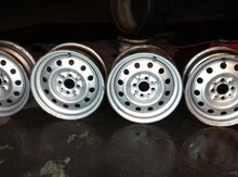 R/14 disqi 4 bolt