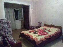 3-otaqlı mənzil, köhnə Günəşli qəs., 62 m²
