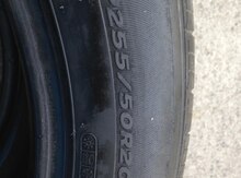 Şinlər "Hankook" 255/50R20