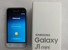 Samsung J1 mini White (2016)