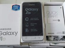 Samsung J1 White (2016)
