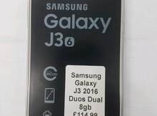 Samsung J3 White (2016)