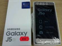 Samsung J5 White (2016)