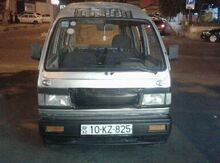 Daewoo Damas, 1995 il