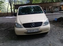 Mercedes Vito, 2007 il