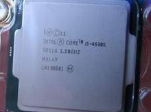 Процессор "i5-4690K ✓Socket LGA1150"